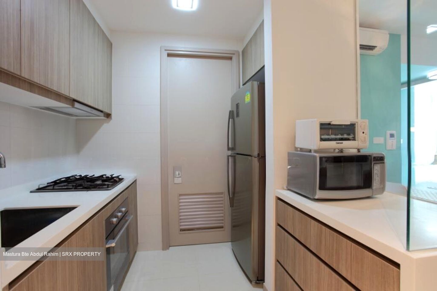 Optima @ Tanah Merah (D16), Condominium #499251621